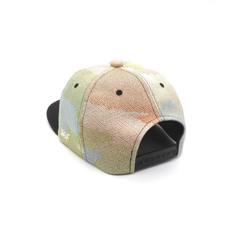 KIMONO OBI CAP：2003052