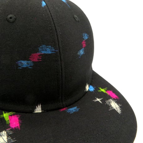 KIDS  KIMONO CAP :1908271