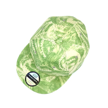 JAPAN KIMONO CAP:2503262