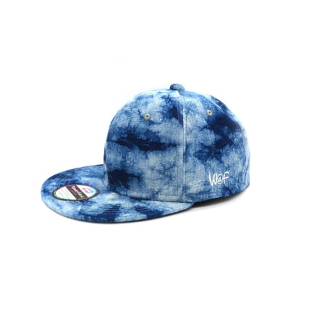 【ML】AWA I ZOME SHIJIRA CAP