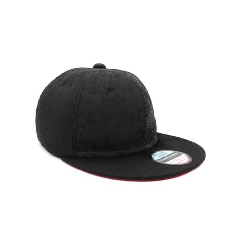 NISHIJIN&KIRYU CAP  03 （残りXL）
