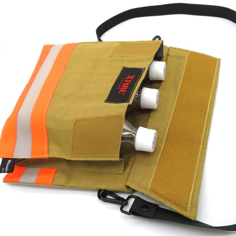 児玉郡市消防本部・防火服BAG:06