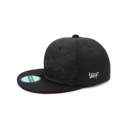 NISHIJIN&KIRYU CAP  03 （残りXL）