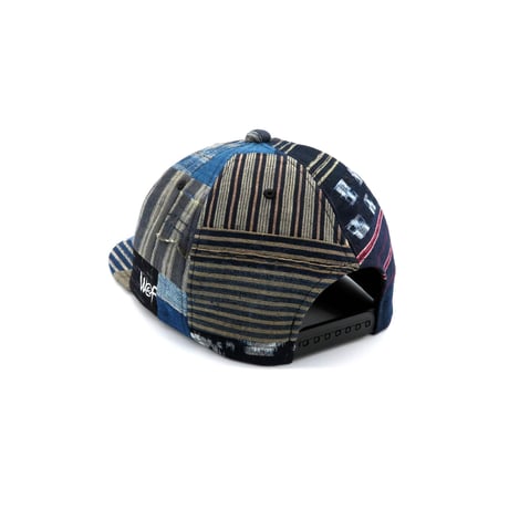【XL】BORO CAP：211011