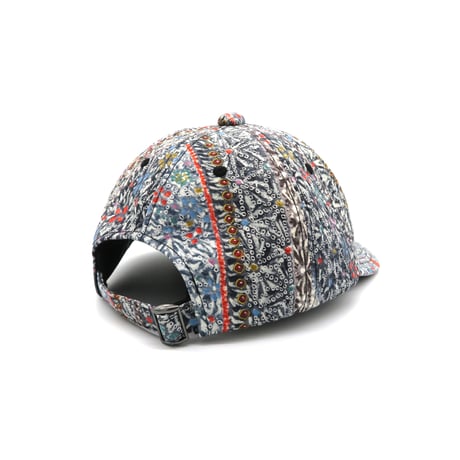 JAPAN KIMONO CAP / Curve[D]type : 06112
