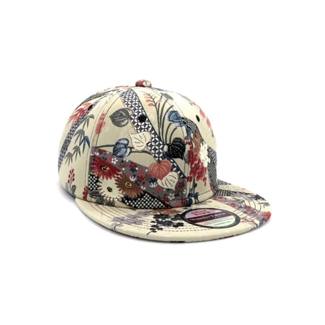 【ML】JAPAN KIMONOCAP：23072212