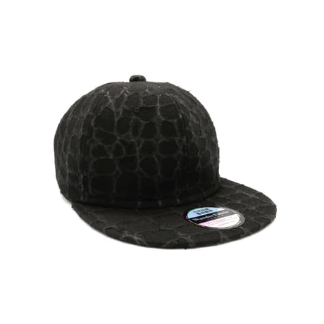 【XL】KYOTO TANGOCHIRIMEN-Premium-CAP：01/和紙