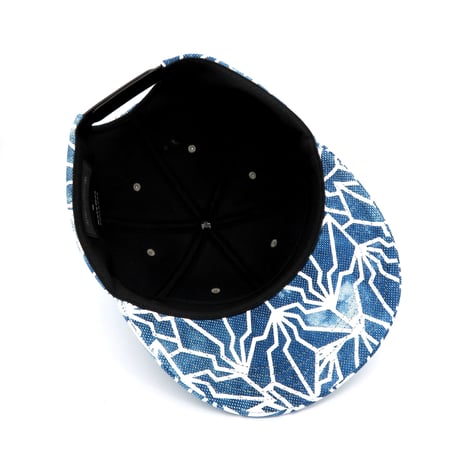 BAKBAKI IZOME CAP:【ML】06