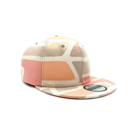 [XL]JAPAN KIMONO OBI CAP：240717 再販不可