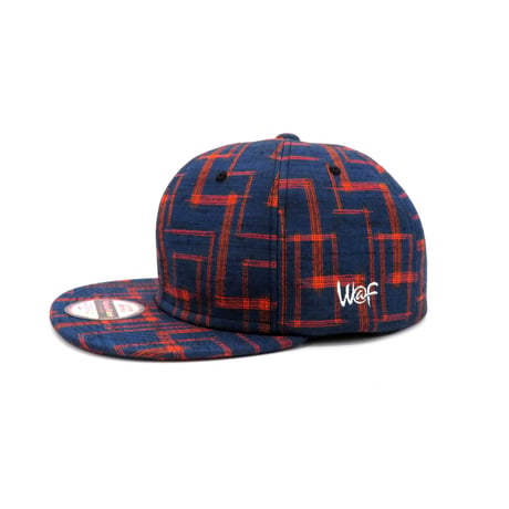 JAPAN KIMONO CAP：2405293