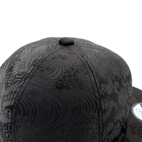 NISHIJIN&KIRYU CAP  03 （残りXL）