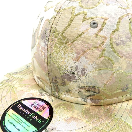 JAPAN KIMONO OBI CAP:240314