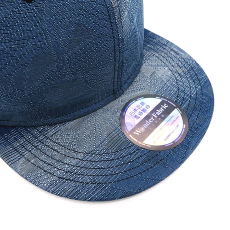 JAPAN KIMONO CAP：2410101