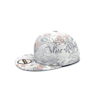 【ML】HONJO KASURI CAP:2313