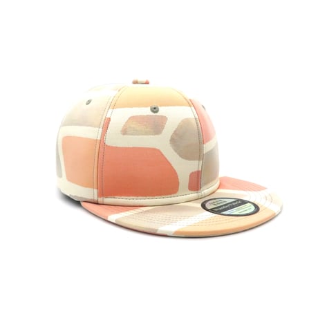 [ML]JAPAN KIMONO OBI CAP：240717 再販不可
