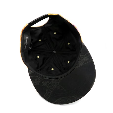 KIMONO OBI CAP：200313