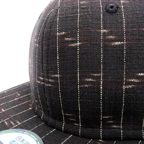 【3size】KUMEJIMATSUMIGI CAP:02