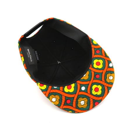 JAPAN KIMONO CAP:241212