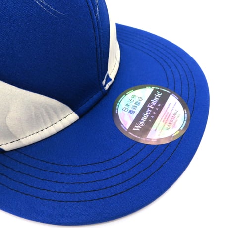 【ML】JAPAN KIMONO CAP:一点物 再販不可