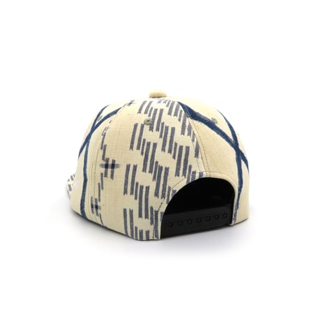 【ML】JAPAN KIMONO OBI CAP：230512