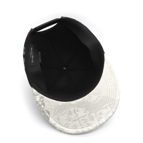 PLATINAM OBI & KIMONO CAP：2312221（残りML）