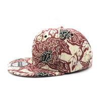 【残りわずか】JAPAN KIMONO OBI CAP:260129（２個のみ/再販不可）