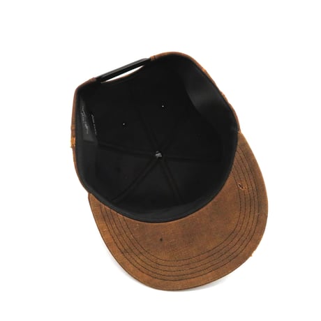 【XLサイズ】SAKE BUKURO CAP : 01