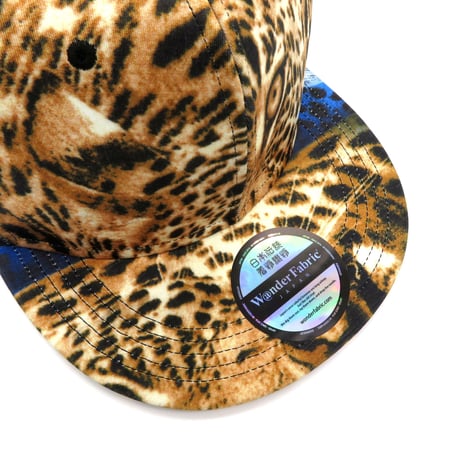【XL】大阪のオバチャンCAP：01XL