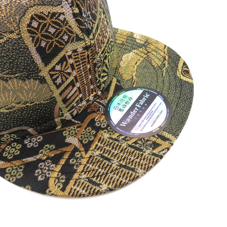 【XL】KIRYUORI PREMIUM OBI CAP 再販不可