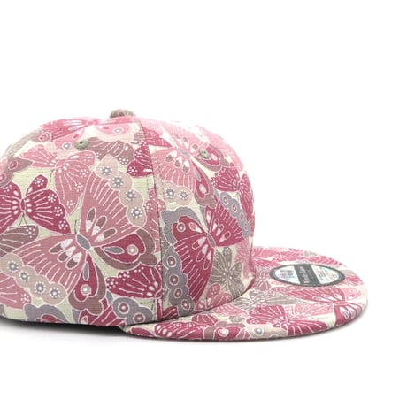 JAPAN KIMONO CAP：260330