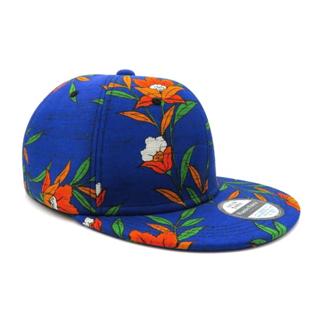 JAPAN KIMONO CAP:2603045