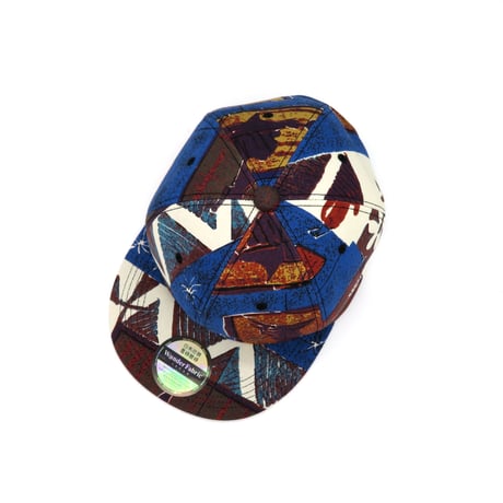 ALOHA CAP：10 再販不可