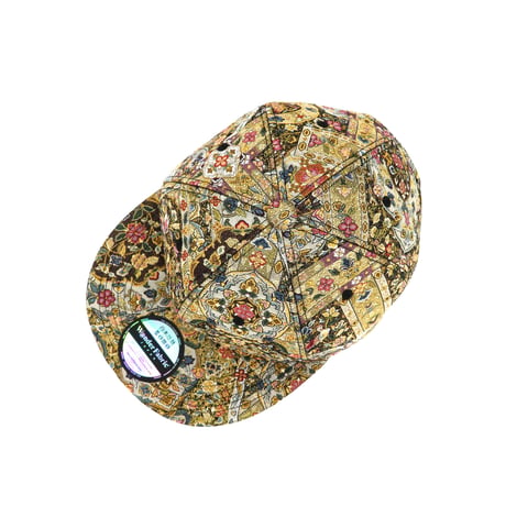 【ML】JAPAN KIMONO OBI CAP:24613【神ライン】