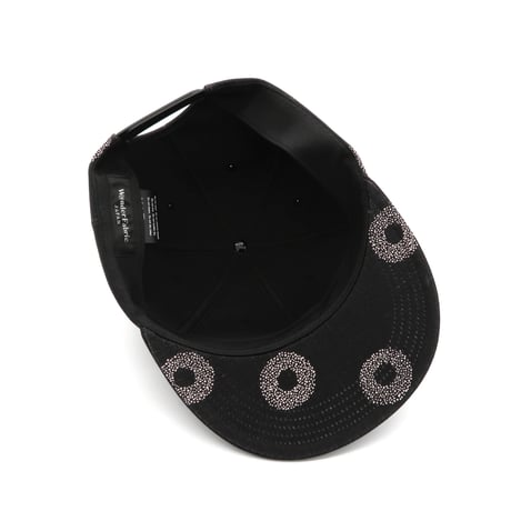 EDO KOMON CAP:04  江戸小紋