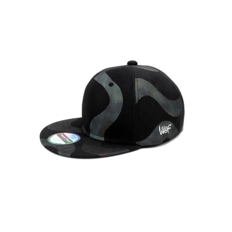 (XL)KIMONO OBI CAP:220204