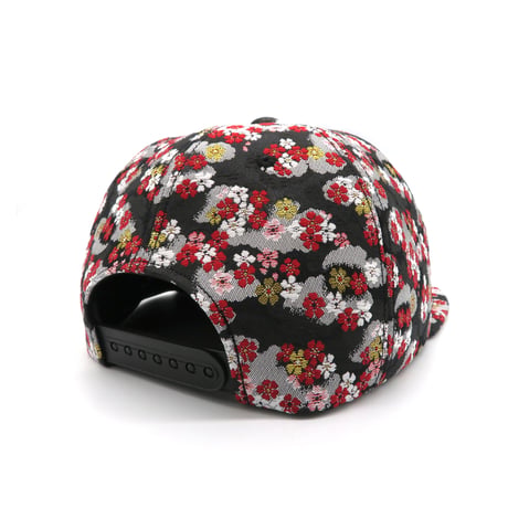 KIRYUORI CAP:SAKURA