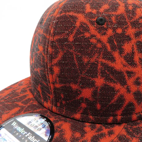 JAPAN KIMONO CAP:260129