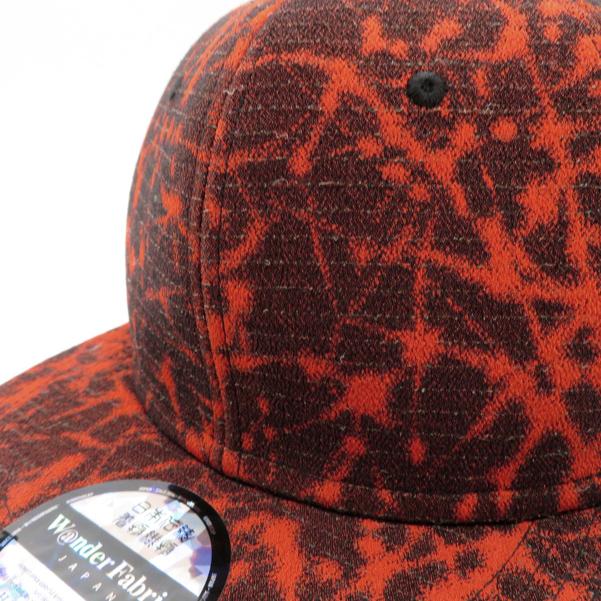 JAPAN KIMONO CAP:260129 | W@NDERFABRIC®ONLINESTORE