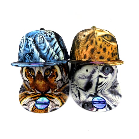 OSAKAnoOBACHAN CAP：C
