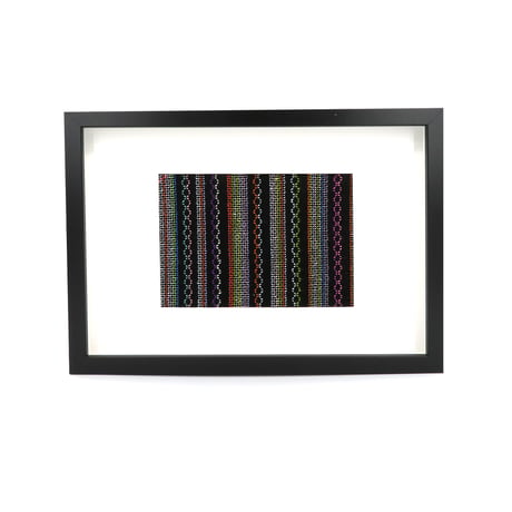 EmbroideryART(中)04：KOJUN KIMURA