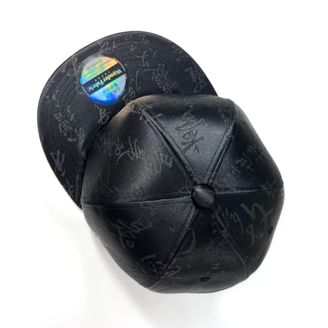 JAPAN KIMONO OBI CAP：24515(再販不可)