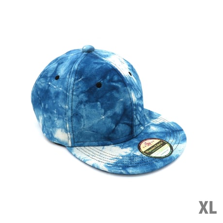 I ZOME CAP:FLATTYPE