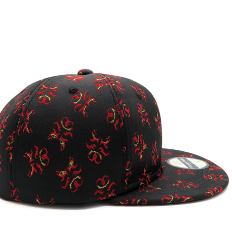 KIRYUORI CAP:KABUKI