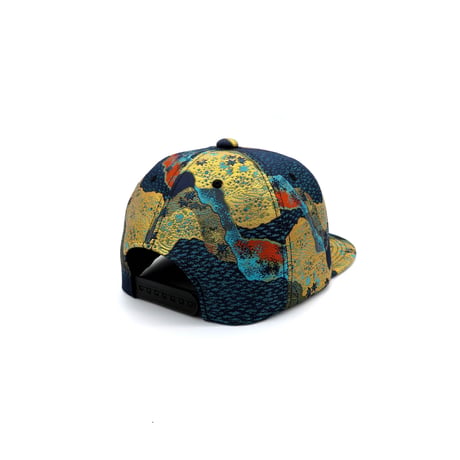 【ML】KIRYU PREMIUM CAP:01-4