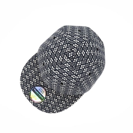 JAPAN KIMONO CAP:250627