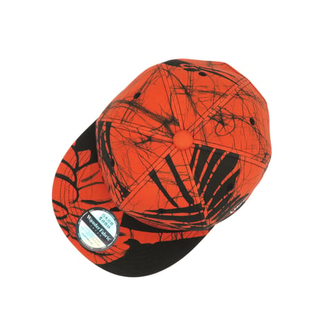 【ML】JAPAN FUROSIKI CAP ：再販不可
