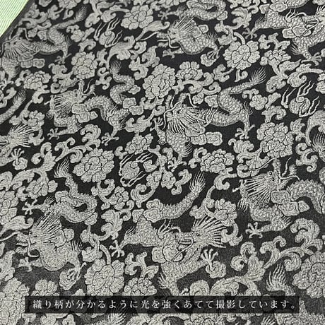 KIRYUORI ALL BLACK : 龍花