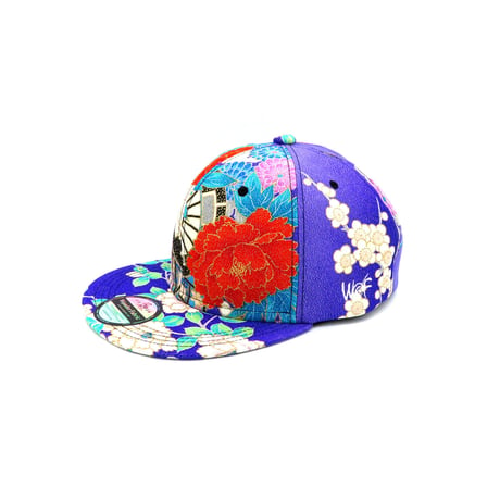 KIMONOCAP-XL-：2102042