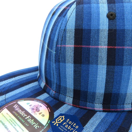 HANDWOVENxPUNKｘCAP:1987