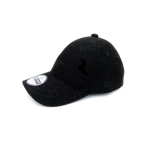 信長マントCAP:XLカーブツバ